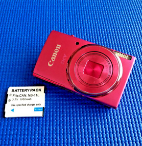 Canon Ixy 140 | eBay Canon Ixy 140 | eBay