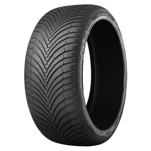 Pneu Kumho 185/65HR15 TL HA32 All Season (Neuf) 88H E - Performances 4 Saisons