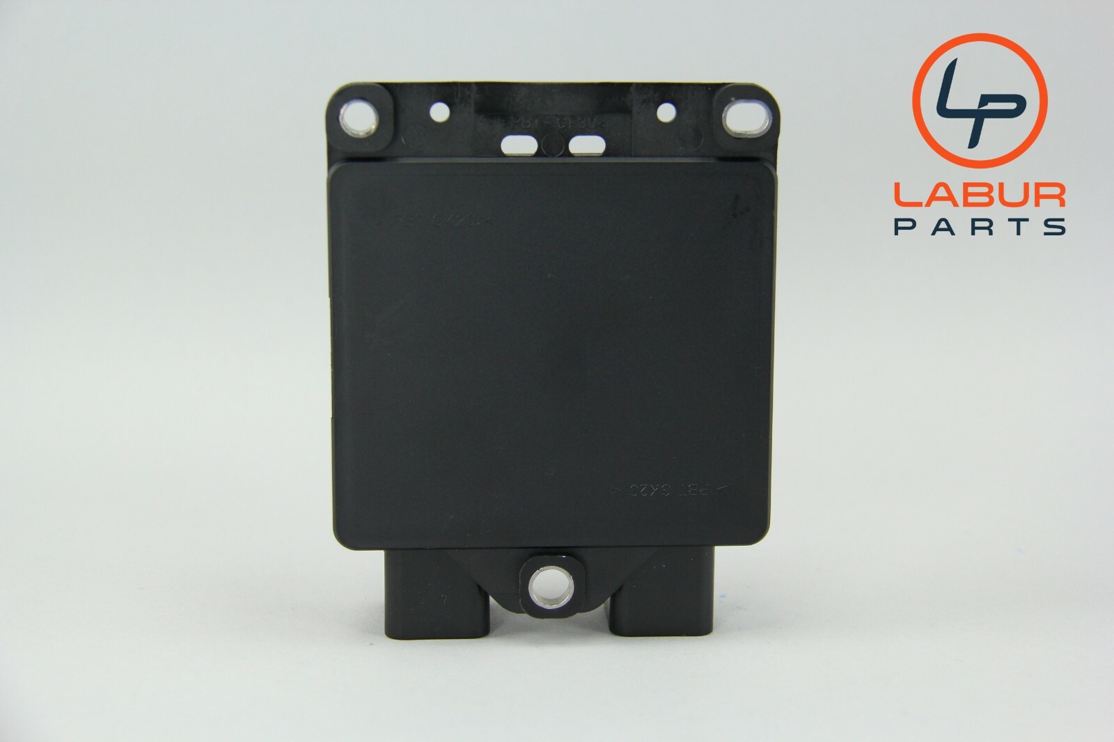 M139 03-08 Maserati Quattroporte AWS Advanced Weight System Control Module K427