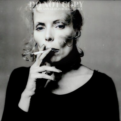 does joni mitchell still smoke cigarettes Joni Mitchell's 'Shine' is getting its first-ever vinyl release Joni Mitchell Still Can't Speak,