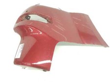 Pare-choc arrière Mitsubishi OUTLANDER