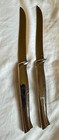 Carvel Hall Stainless Steel Steak Knives Lot Of 13 Vintage  non-surrated 8 1/2" — photo 4
