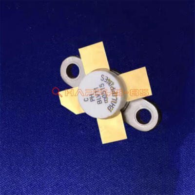 1PCS BLV11 Rofessional Eins Station High-Frequency Rohr, Rf.microwave Neu
