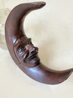 antique man in the moon nutcracker black forest — photo 3
