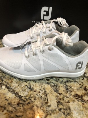 women's spikeless waterproof golf shoes