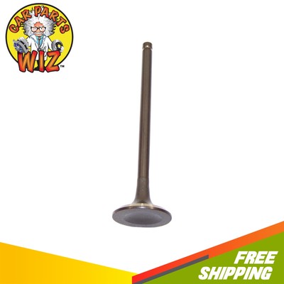 Exhaust Valve Fits 2004 Isuzu Axiom Rodeo 3.5L 24V DOHC