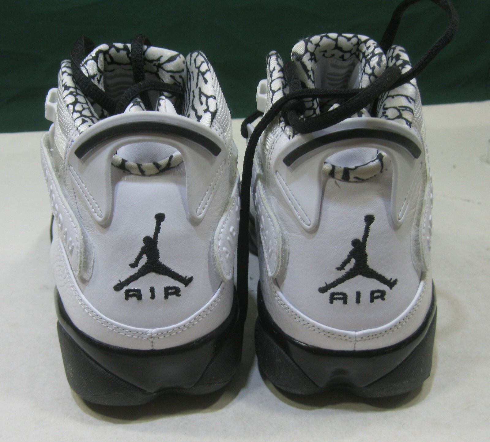 JORDAN 6 RINGS PREMIER