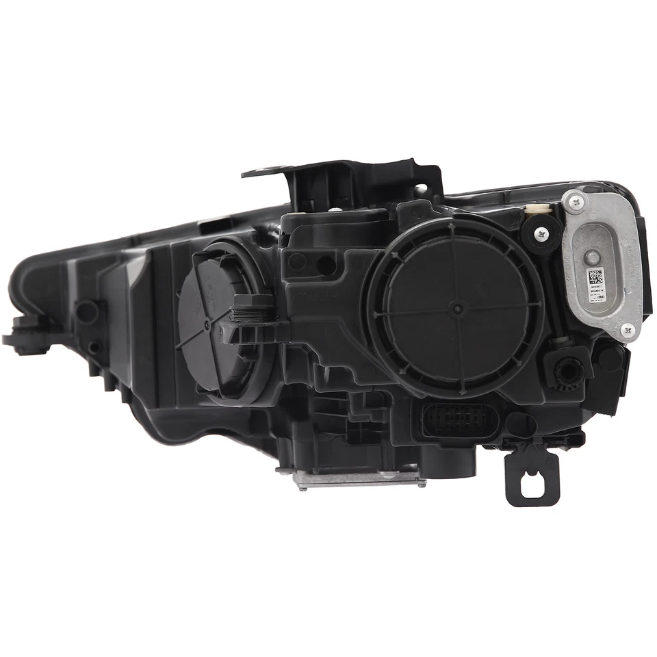 For 2017-2020 Audi A3 S3 Xenon HID Headlamp Right Passenger Side Headlight Foto 4 de 4