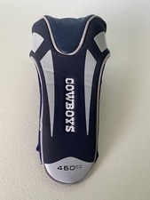 NFL Dallas Cowboys Golf Driver Head Cover Apex