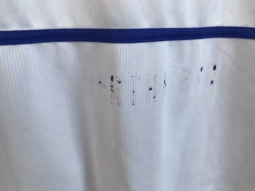 HERTA BERLIN 2002 2003 NIKE AWAY FOOTBALL SOCCER SHIRT JERSEY TRIKOT - Picture 7 of 9