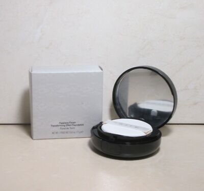 MALLY FLAWLESS FINISH TRANSFORMING EFFECT FOUNDATION FAIR 0.42 OZ BOXED