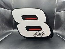 Dale Earnhardt Jr. Cards and Autographed Memorabilia Guide 21