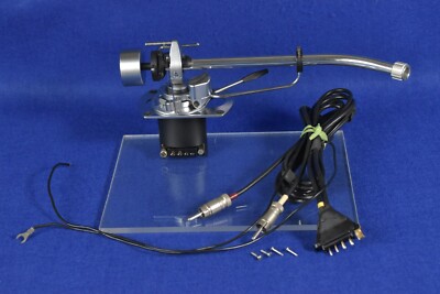 SME 3009 Tone Arm In Excellent Condition#248790 | eBay