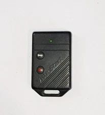 Astro Start 2 Button Remote Fob Control Alarm Transmitter AstroStart