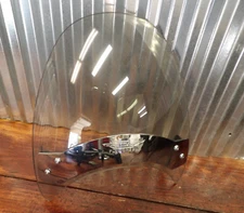 National Cycle Fly-screen Shield Guard with Brackets KBA39715