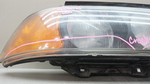 1997-2003 BMW 5 SERIES E39 FRONT RH RIGHT PASSENGER SIDE HEADLIGHT OEM - Picture 6 of 10