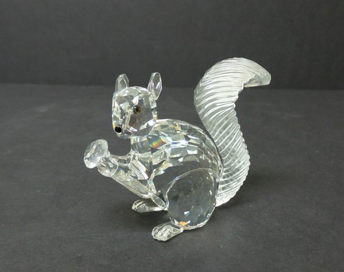 CUTE 1997 SWAROVSKI CRYSTAL \