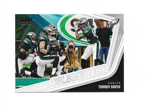 2018 Score Football Insert Singles Complete Your Set U-Pick Free Shipping - Picture 66 of 173
