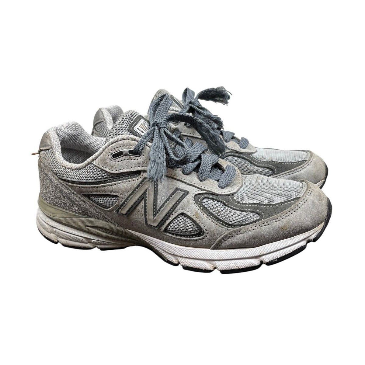 New Balance 990v4 Running Sneakers Shoes Women's Made in USA