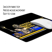 Crossing The Line Shellback Experience and Camaraderie Mouse Pad