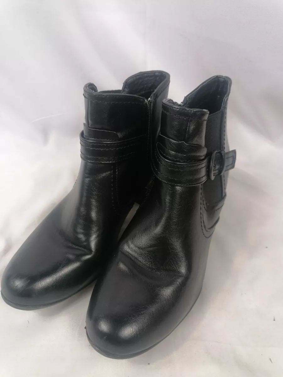 Out of cheap comfort boots