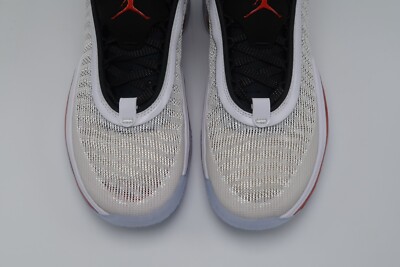 Nike Air Jordan 36 Psychic Energy CZ2650-100 size 11 new | eBay