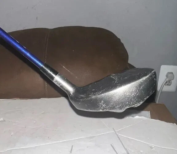 Knight Golf Men Lancer Fairway Driver FD Single Club Graphite Youth Right-Handed - Image 2 of 4