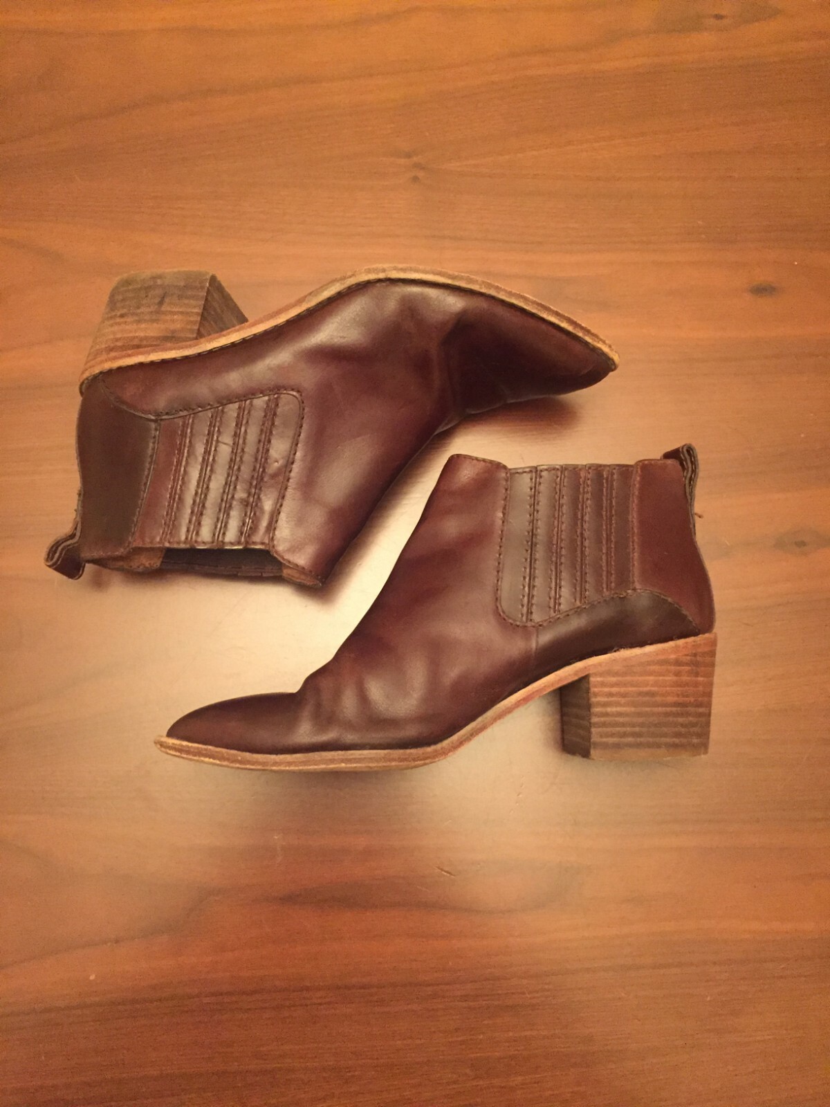 madewell bonham boot