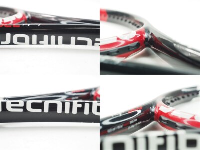 Tecnifibre T-Fight 320 2013 Model G2 4 1/4 Tennis Racquet | eBay