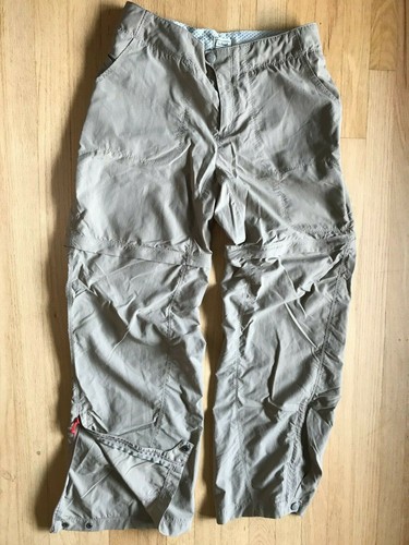 Cargo Hiking Pants Tan | eBay