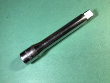 Vintage Indestro Select | 5" Socket Extension | 1/2" Drive | 6464 | USA