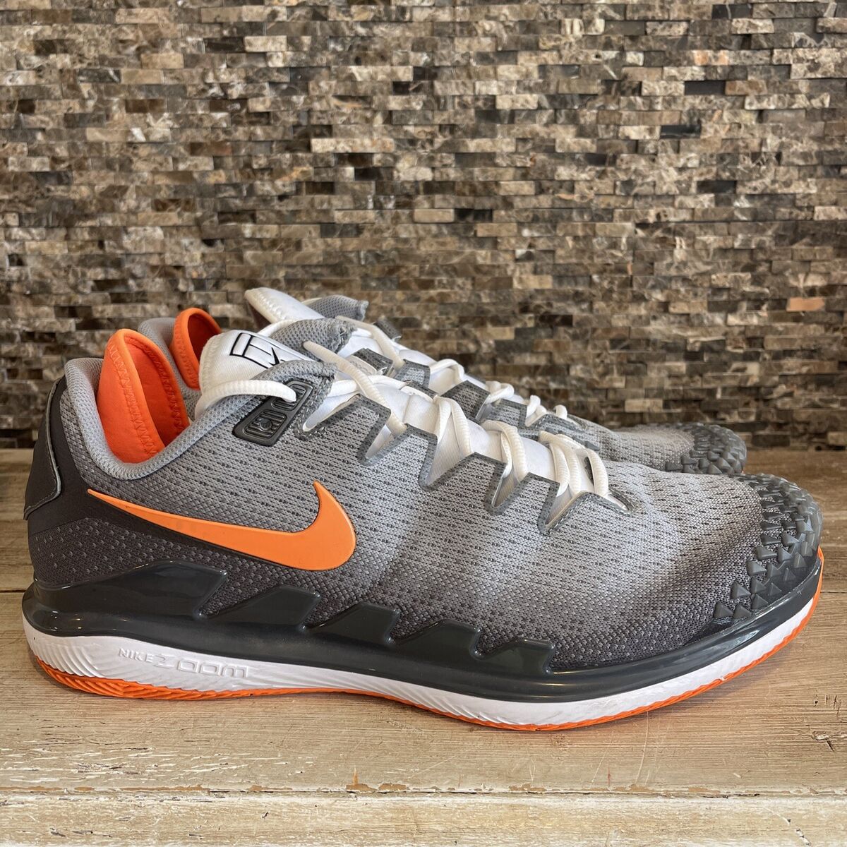 nikecourt air zoom vapor x