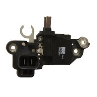 Hitachi Generatorregler Lichtmaschinenregler 14.5V FüR Mitsubishi Carisma