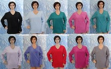 NEW GREAT NORTHWEST long sleeve fleece sleepwear shirt, choose size  color