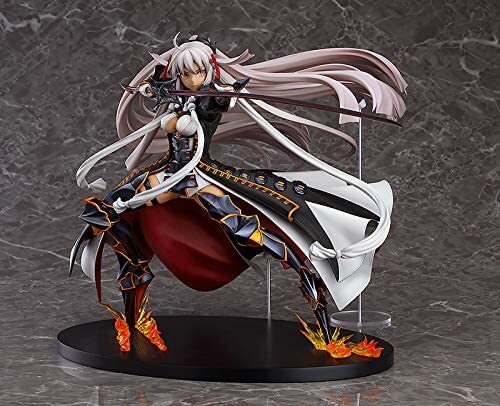 Alter Ego/Okita Souji Absolute Blade Endless Three Stage 1/7 PVC
