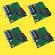 Lot of 4 OEM Intermec PM4i PX4i 1-971641-52 P...