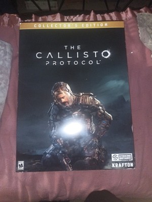 The Callisto Protocol: Collectors Edition (No Game, No Season Pass)