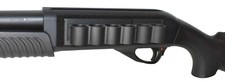 Trinity aluminum Shell holder for mossberg 590 shockwave 12 gauge pump hunting t