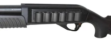 Trinity aluminum Shell holder for remington 870 12 gauge pump hunting tactical.