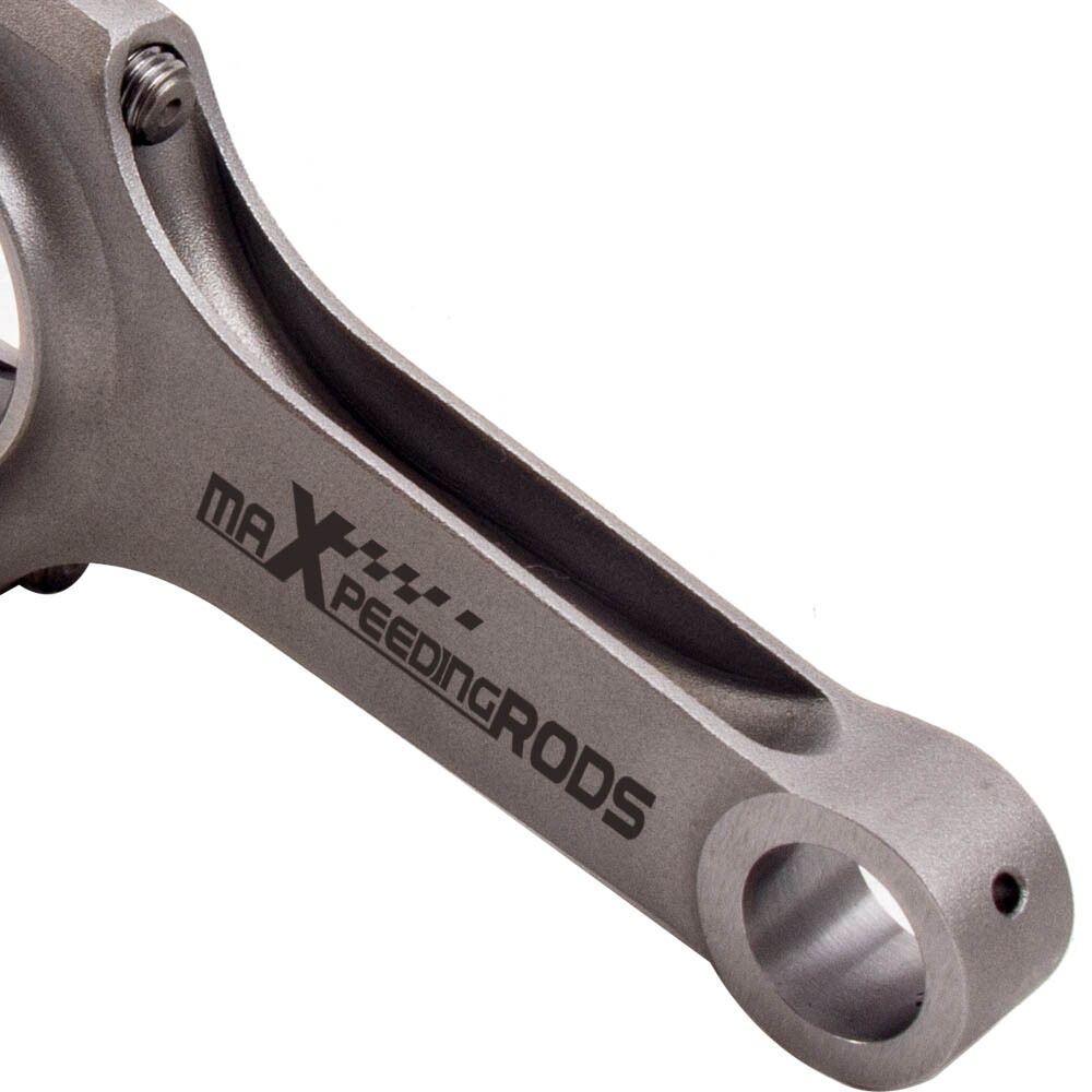 Bme Con Rods Connecting Rods for BMW S1000RR K46 2009-2014 Conrod Conrods ARP 2000 ...