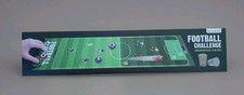 Trinkspiel - Football Challenge - Tischfußball - Partyspiel Saufspiel 