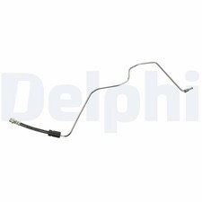 Flexible de frein Volvo S80
