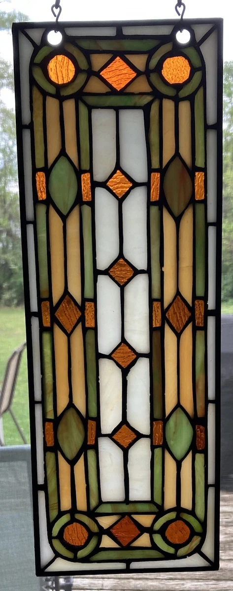 1920s Decade Antique Stained Glass for sale | eBay