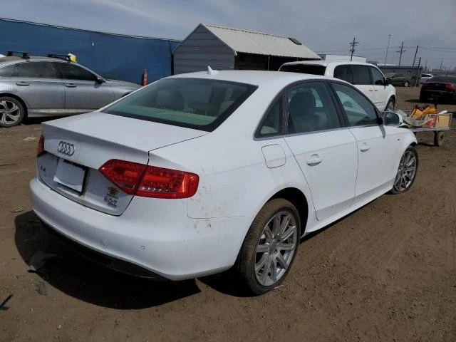 Used Power Steering Pump fits: 2012 Audi A4 2.0 Grade A Foto 4 de 4