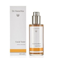 Dr. Hauschka Facial Toner 100ml Refreshing Face Toner for Balanced Skin
