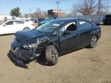 Ignition Switch Keyless Ignition Fits 18-24 KICKS 1977156