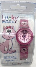 NEW LUCKY BRAND WATCH LADIES/Girls New Batter...
