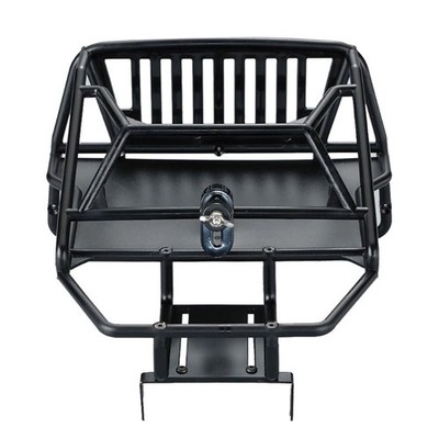 1/10 RC Crawler Car Back-Half Cage for TRX4 SCX10 90046 Redcat GEN 8 Scout II a