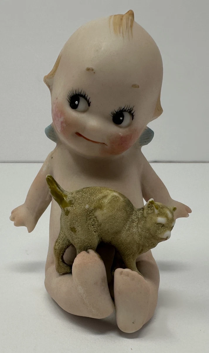 Kewpie Rose Doll for sale | eBay