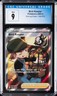 2021 POKEMON SHINING FATES #66 BIRD KEEPER CGC 9